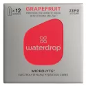 Микролитовые кубики Waterdrop