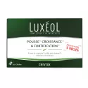 Luxeol Pousse Croissance & Fortification 90 gélules