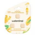 Waterdrop Microdrink Cubes Glow x 3