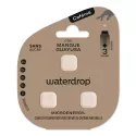 Waterdrop Microenergy Cubes Oro x 3