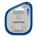 Микролитовые кубики Waterdrop