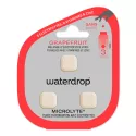 Микролитовые кубики Waterdrop
