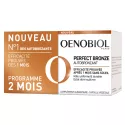 Oenobiol Perfect Bronz zelfbruinende capsules