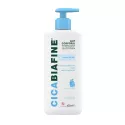 Cicabiafine Daily Moisturizing Body Milk