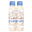 Cavaillès Deodorant Anti-Transpirant Absorb+ 48h Spray 
