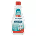 Limpador de garrafas NUK Liquid 380 ml