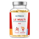Nutri&Co The Multi Capsules