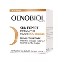 Preparatore solare per pelli sensibili Oenobiol Sun Expert