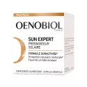 Oenobiol Sun Expert Preparador Solar Cápsulas Pele Normal