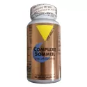 Vitall+ Complexe Sommeil 60 Gélules Végétales