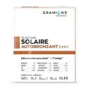 Granions Oligo'sun Autobronzant 2 en 1 30 gélules