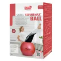 Sissel Ballon de Gymnastique Securemax Ø55 cm