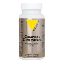 Vitall+ Complexe Cholestérol 60 Gélules Végétales