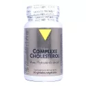 Vitall+ Cholesterol Complex Vegetable Capsules