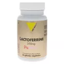 Vitall+ Lactoferrin 250 Mg Capsules