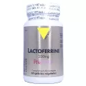 Vitall+ Lactoferrine 250 Mg 60 Gélules