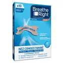 Breathe Right neusstrips