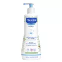 Latte detergente senza risciacquo per bambini Mustela