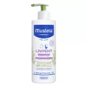 Mustela Bébé-Enfant Liniment Toilette du Siège 400 ml