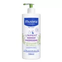 Mustela Baby-Child Очищающая мазь для сиденья