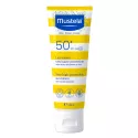 Mustela Bébé-Enfant-Famille Lait Solaire Très Haute Protection 40 ml