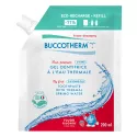 Buccotherm My First Toothpaste Gel 2-6 Years Strawberry Organic