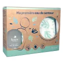 Biolane Expert "Ma Première Eau de Senteur" Gift Set 50 ml