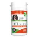 Vetobiol Polvo Orgánico Alt'Vers Bienestar Intestinal Perros y Gatos 40g