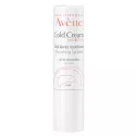 Avene Cold Cream Nutrition Voedende Lipstick 4 g