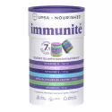 UPSA Gevoede immuniteit 7 in 1 30 gummies
