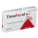 Élerté Timoférol 50 mg Fer+Vit C 30 comprimés