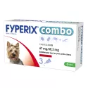 Fyperix Combo Spot On para cães