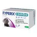 Fyperix Combo Spot On for Dogs