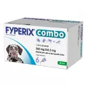 Fyperix Combo Spot On para cães