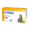 Fyperix Spot On antiparassitario veterinario x 3