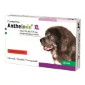 Anthelmin F oder XL Mehrzweckentwärmer für Hunde