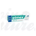 Зубная паста Elmex Sensitive Green 75мл