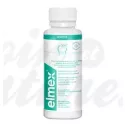 Solução Dental Elmex Sensitive Amine Fluoride