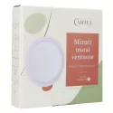 Wall Mirror Suction Cup Magnification x7 Ø12 cm Cartel