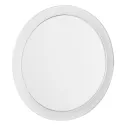 Wall Mirror Suction Cup Magnification x7 Ø12 cm Cartel