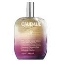 Caudalie Smoothing &amp; Glow Skin Care Oil 