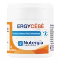 Ergycébé (Biocébé) Nutergia Vitaminas anti-fadiga