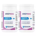 Ergymag Nutergia Magnésium Vitamine B + Zinc 2x90 gélules