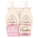 Cavaillès Extra Gentle Intimate Cleansing Care