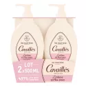 Cavaillès Extra Delicato Detergente Intimo