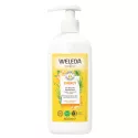 Weleda Gel Doccia Aromatico Biologico