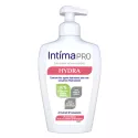 IntimaPro Hydra Cuidado Hidratante Hidratante Diario Íntimo