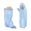Protection for casts and dressings Donjoy