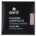 Avril Poudre Compacte de Teint Recharge Pour Palette Sésame