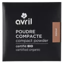 Avril Compact Foundation Poeder Navulling voor Palet 11 gr